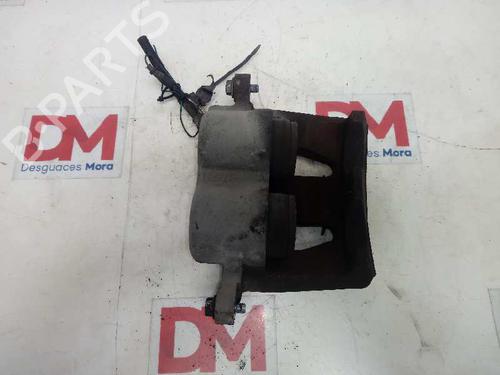 Left front brake caliper NISSAN CABSTAR (F23, H41, H42)  | BP30370850M105 