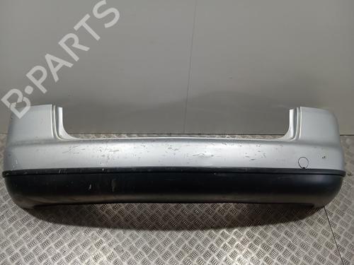 Used Rear bumper VW TOURAN (1T1, 1T2) 2.0 TDI (136 hp) 29376700