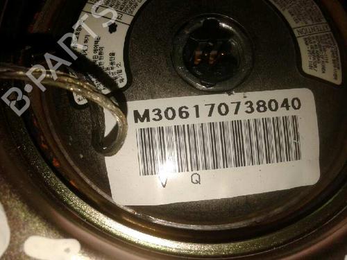 Driver airbag KIA CARNIVAL / GRAND CARNIVAL III (VQ) 2.2 CRDi | BP16839983C9 