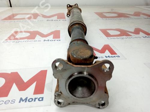Driveshaft TOYOTA LAND CRUISER PRADO (_J15_)  | BP12675587M37 