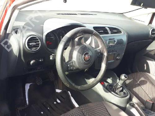 Steering column SEAT LEON (1P1) | BP12670209M21