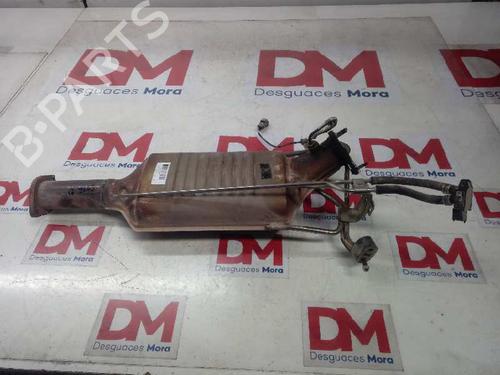 Used Particulate filter VOLVO XC60 I SUV (156) D5 AWD (215 hp) 18262851