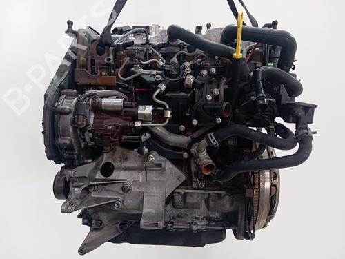 Engine FORD FOCUS C-MAX (DM2)  | BP28733372M1 