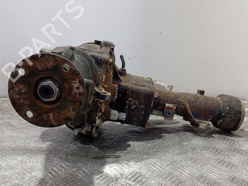 Used Front differential TOYOTA LAND CRUISER PRADO (_J15_) [2009-2026]  32043486