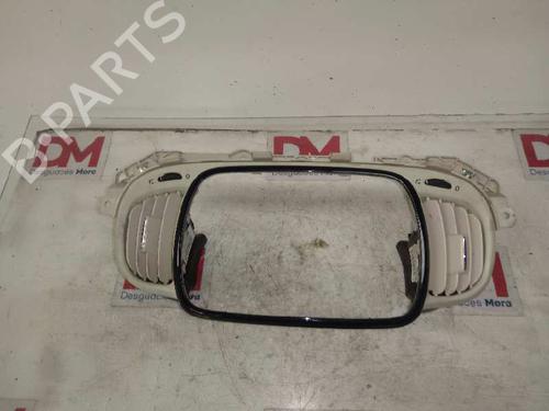 Used Air vent FIAT 500 (312_) [2007-2025]  14129912
