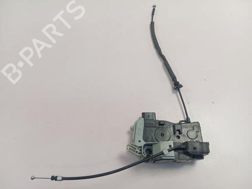Used Front right lock Front right lock 37264169 37264169