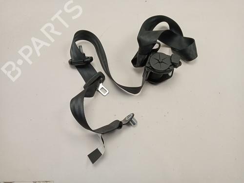 Used Rear left seatbelt Rear left seatbelt MG MG ZS SUV (AZS1) [2017-2026] 40219571 40219571