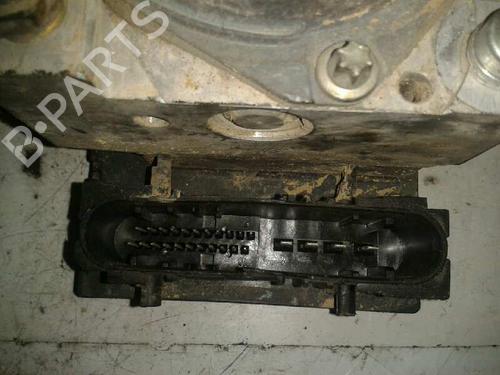 ABS pump PEUGEOT 307 (3A/C) 2.0 HDi 135 | BP12636072M43 