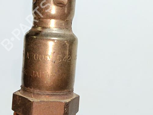 Electronic sensor MERCEDES-BENZ GLA (H247) GLA 200 (247.787) | BP38096500M84 - Image 3
