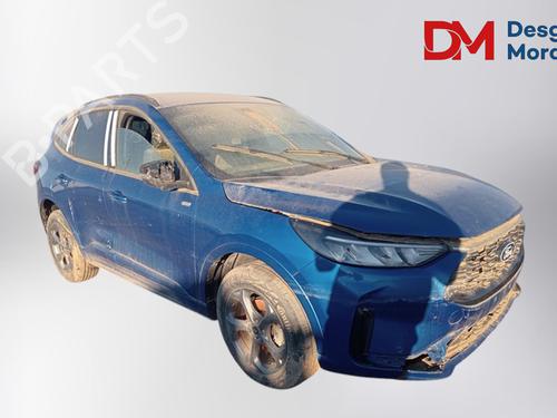 Tailgate FORD KUGA III (DFK) 2.5 Duratec Plug-in-Hybrid | BP36990826C6 - Image 10
