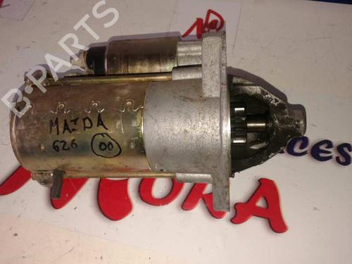 Starter MAZDA 626 V Hatchback (GF) 1.9 (GF8P) | BP12833000M8 