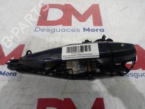 Used Rear right exterior door handle BMW 2 Active Tourer (F45) 216 d (116 hp) 18491114