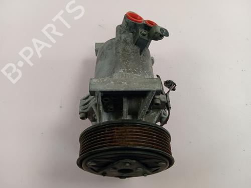 Used AC compressor DACIA DOKKER MPV (KE_) [2012-2025]  27277253