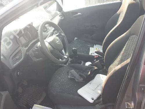 Steering column stalk OPEL CORSA E (X15) | BP12840399I23