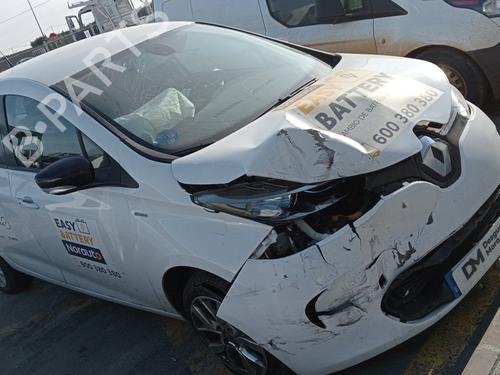 Left rear window switch RENAULT ZOE (BFM_) ZOE | BP30751903I29