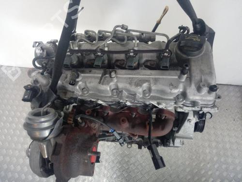 Motor HYUNDAI i30 (GD)  | BP19449590M1 