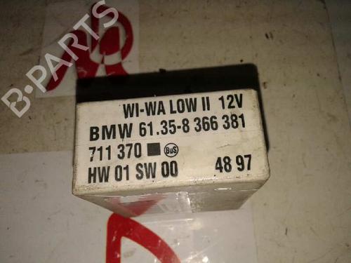 Electronic module BMW 3 Compact (E36) 318 tds | BP12833897M83 