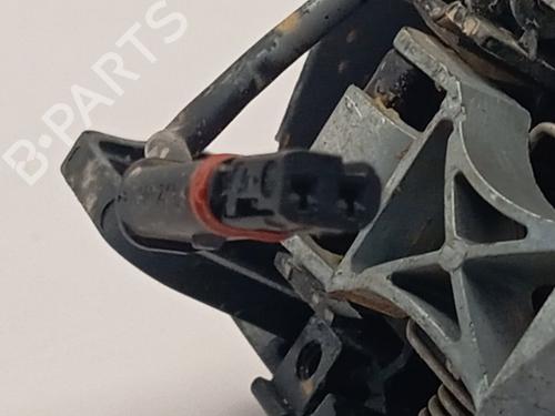 Front right exterior door handle BMW 1 (F20) 125 i | BP27161054C129 