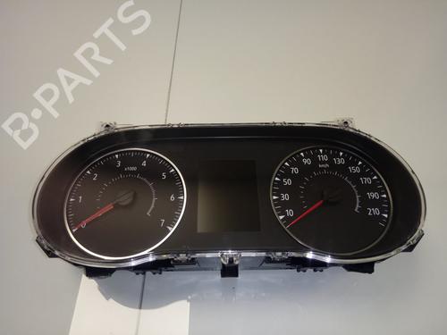 Instrument cluster DACIA SANDERO II  | BP12675970C47 