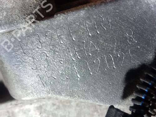 Gearbox FIAT BRAVO II (198_) 1.4 T-Jet (198AXG1B) | BP16397590M3 