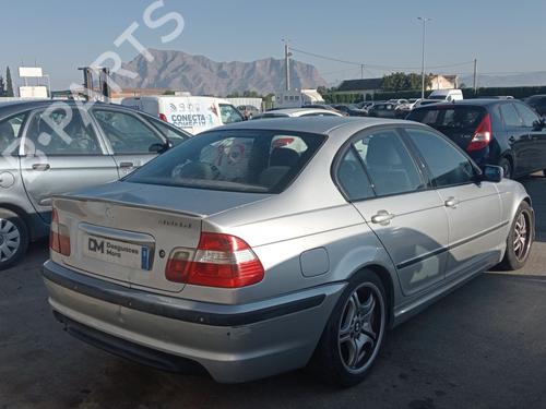 Right headlight BMW 3 (E46) 320 d | BP26487994C29  - Image 7