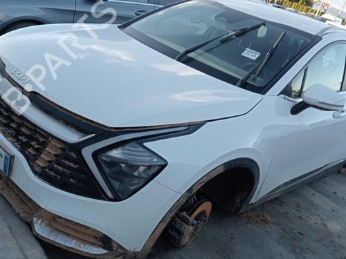 Used Parts KIA SPORTAGE V (NQ5)    4339814