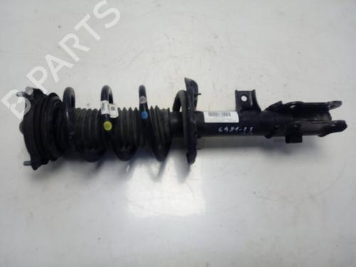 Used Right front shock absorber KIA SPORTAGE IV (QL, QLE) [2015-2022]  17047432