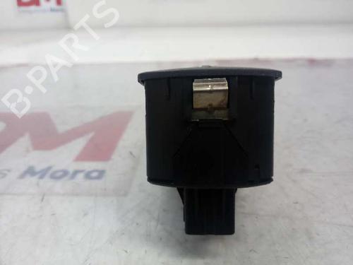 Left front window switch OPEL CORSA D (S07)  | BP17833430I27 