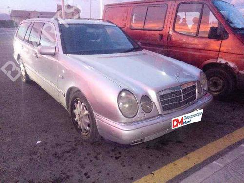Used Parts MERCEDES-BENZ E-CLASS T-Model (S210) E 300 T Turbo-D (210.225) (177 hp) 2605652