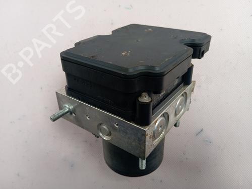 ABS Bremseaggregat RENAULT KANGOO / GRAND KANGOO II (KW0/1_) 1.5 dCi 95 (KW16) | BP29002612M43 