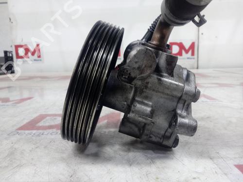 Styring servopumpe MAZDA 2 (DY) 1.4 CD | BP12669132M99 
