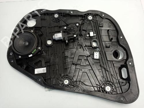 Used Front left window mechanism KIA NIRO I (DE) [2016-2022]  17532809