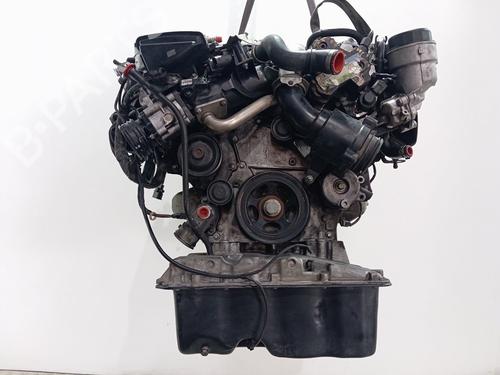 Engine MERCEDES-BENZ M-CLASS (W164) ML 320 CDI 4-matic (164.122) | BP28584640M1 