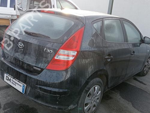Intercooler HYUNDAI i30 (FD)  | BP16746225M30 