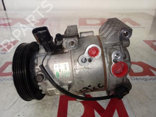 Used AC compressor HYUNDAI i30 (GD) [2011-2025]  12670166