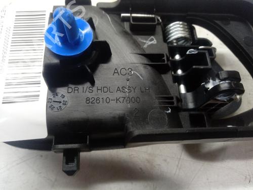 Front left interior door handle HYUNDAI i10 III (AC3, AI3)  | BP29536065I13 