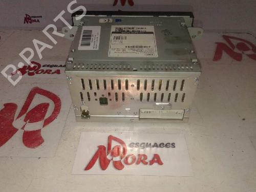 Radio KIA CEE'D (JD)  | BP16837795E6 