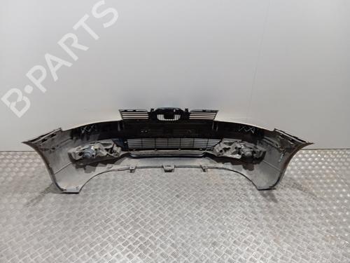 Front bumper SEAT TOLEDO II (1M2) 1.9 TDI | BP26602986C7 