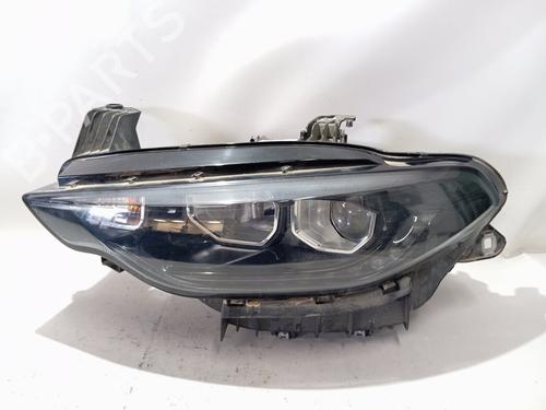 Used Left headlight FIAT TIPO Hatchback (356_, 357_) [2016-2025]  28826253