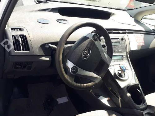 Headlight switch TOYOTA PRIUS (_W3_)  | BP12845299I24 