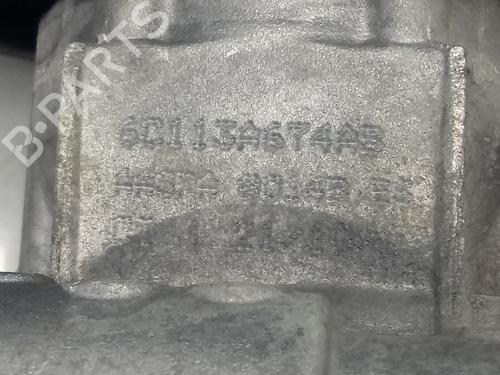Steering pump FIAT DUCATO Van (250_)  | BP15127143M99 