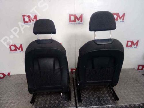 Seats set AUDI A4 B9 Avant (8W5, 8WD) | BP18490866C78 - Image 7