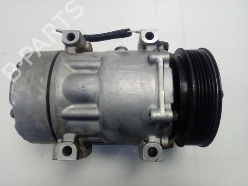 Used AC compressor RENAULT MEGANE I Classic (LA0/1_) 1.9 D (LA0A, LA0U, LA0R) (64 hp) 13647309