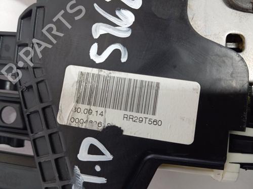 Rear right lock MERCEDES-BENZ GLA-CLASS (X156)  | BP21189302C99 