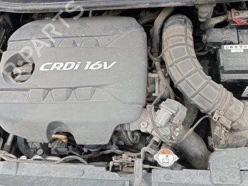 Left taillight KIA RIO III (UB) | BP31987730C34