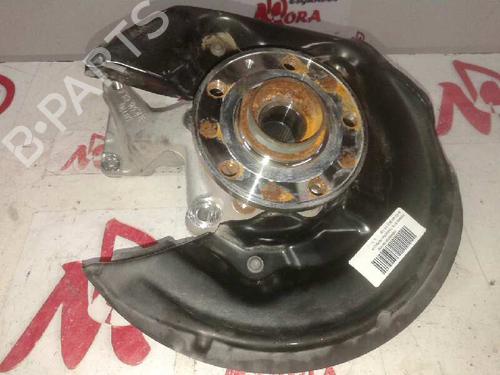 Used Right rear steering knuckle AUDI Q3 (8UB, 8UG) 2.0 TDI (140 hp) 12633300