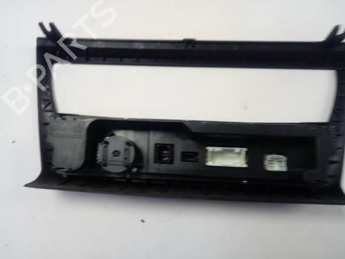 Climate control BMW X3 (E83) 3.0 d | BP19732104I5 