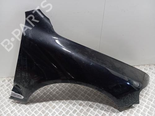 Guarda-lamas direito Guarda-lamas direito VW TOUAREG (7LA, 7L6, 7L7) 5.0 V10 TDI (313 hp) 35728650 35728650