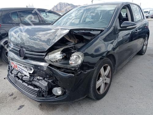 Electronic module VW GOLF VI (5K1) 1.6 TDI | BP35787738M83  - Image 5