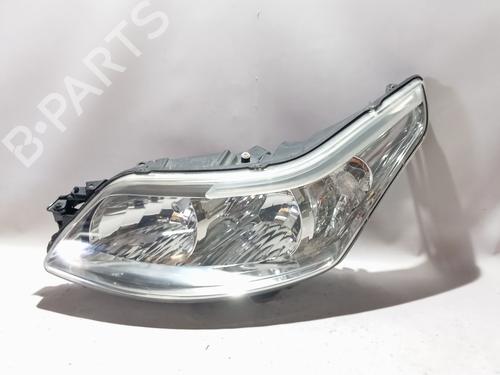Used Left headlight Left headlight 37261770 37261770